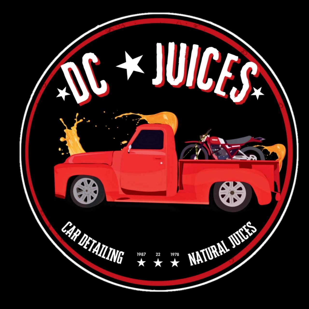 DC JUICES